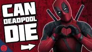 Is Deadpool IMMORTAL Google Autofill | Marvel Film Theory