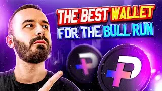 🔥 Plus Wallet Huge Impact on Crypto Space! Offers More SECURITY AND INCOME TO USERS! The Best Wallet