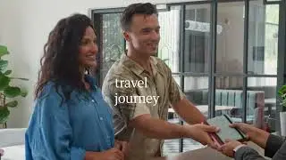 Where travel meets luxury