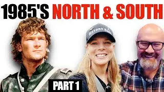 Rewatching 1985's North and South | What We Got Wrong About this Show