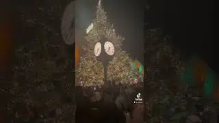Places to Visit in Canada Part 7: The Distillery Winter Village, Toronto, ON