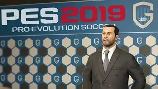 PES 2019 - Master Liga #1- Nasce Uma Lenda!