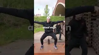 Ik Daagde De Sterkste Vrouw Van Nederland Uit!