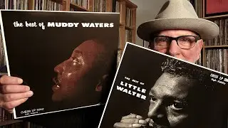 New Chess Records 75th Analogue Series from Acoustic Sounds!
