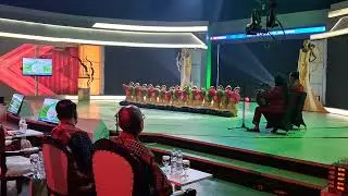 UNEXSAFO 14 &mdash; Tampil di KOMPASTV