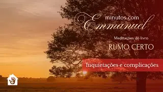 #51 Minutos com Emmanuel [27/01]
