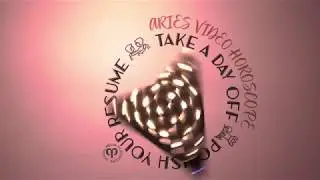 Aries Video Horoscope for June 26, 2017