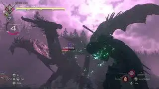 FF16 - Svarog (No Damage)