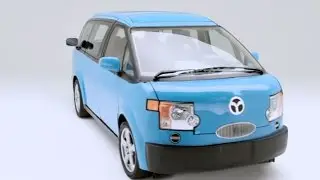Worst car in the world? The 2015 Tartan Prancer from Vacation