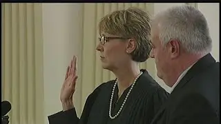 Local judge ready to represent Valley on Ohio Supreme Court