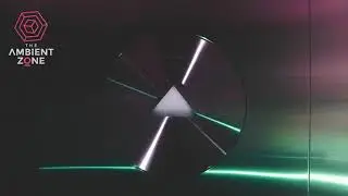 Rikaar - Deep Spectrum X (The Ambient Zone)