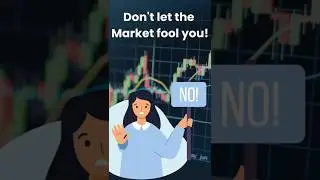 Don't let the Market fool you! | Holistic Investment