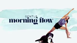 Gentle Morning Flow | MO Yoga