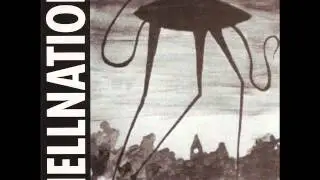 Hellnation - Shit Society