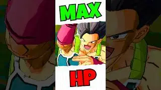 I Made Shallot INVINCIBLE.🛡️(Dragon Ball Legends) #dbl #dragonballlegends #dblegends
