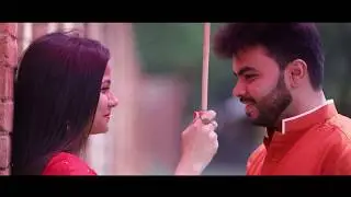 2018 best #pre-wedding in Varanasi Neha & Rahul call# 9506070108