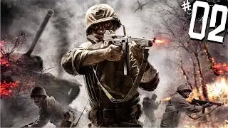 Операция &laquo;КОБРА&raquo; &mdash; COD WWII в 2025 году &mdash; 🤯🔥 | | Эпизод 2 | Gamefurix