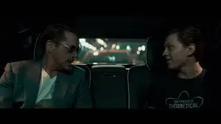 Spider-Man: Homecoming (2017) &ndash; Trailer 6