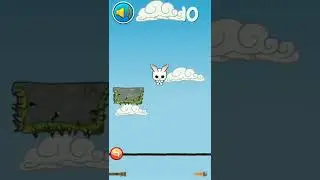FUNMAX GAMES - RABBIT JUMP | TRYING TO BREAK OWN RECORD #12