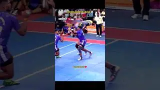The Helicopter Crash ☠️#shorts #kabaddi #kabaddilife