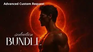 (Advanced Custom Request) - Seduction Bundle