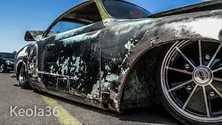 SpringFest 2015 - Low Class Militia