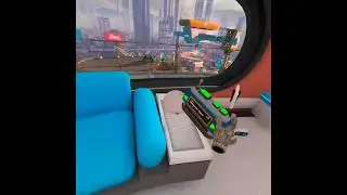 Border bots vr part 5 by ⁨@wesleys4812⁩