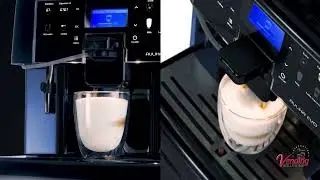 Get the Saeco Aulika from Vending Solutions