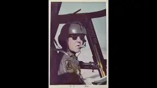 John Moorman Tribute