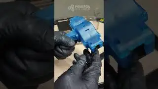 Pongo a prueba un limpiador de cadenas para bicicletas, VALE LA PENA ?