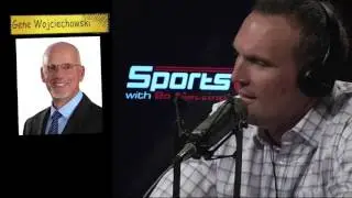 Impressions w/ Matt Stinchcomb (Spurrier, Wojciechowski & Mack Brown)
