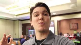 Canadian Dealer Expo - Badlands Weekly Vlog #40 - Official Badlands Paintball
