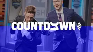 LCS Countdown - Week 5 Day 1 (Spring Split 2021)