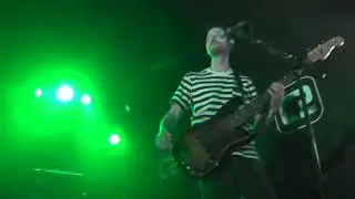 We Are Scientists - The Come On Get Huffy Tour [UK - Ep. 3]