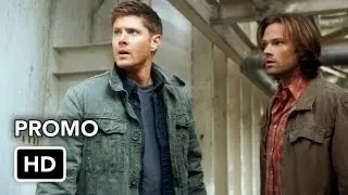 Supernatural 8x07 Promo 