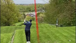 The Iconic 7th Hole - Hartford Golf Club