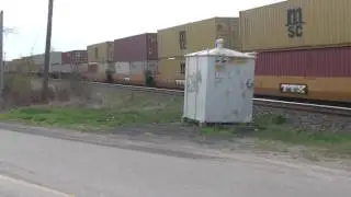 CN #148 / CN#5784,IC#1026,CN#5719 / MILE 296: