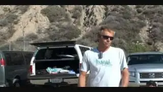 Colin McPhillips Sups by Hobie