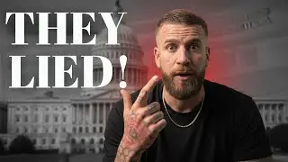 Exposing the Financial System: How the Government and Banks Control You