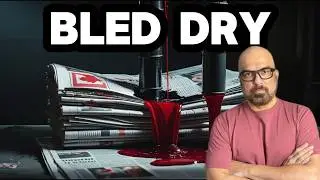 Foreign Ownership Killed Canadian Media: The Postmedia Story