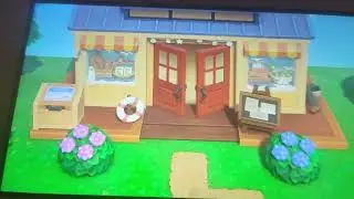 Animal Crossing New Horizons Squid Ink spaghetti
