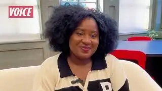 British actor and filmmaker Susan Wokoma speakson her new short: 'Dark Skin Bruises Differently'