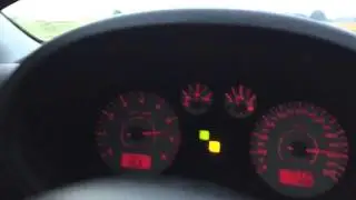 Seat Leon FR GTX2860 vs VW Passat 1.8T K04