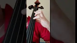 Cello Life Blog - Left Hand String Crossings - Jonathan Simmons, Cello