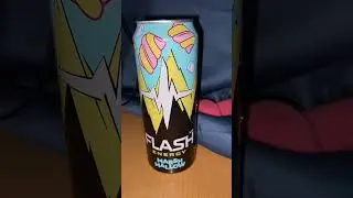 ЗА КОМПАНИЮ ПРИОБРЁЛ / FLASH UP MARSHMALLOW / ФЛЭШ АП МАРШМЕЛЛОУ СО ВКУСОМ ВАНИЛИ ОТ БАЛТИКИ