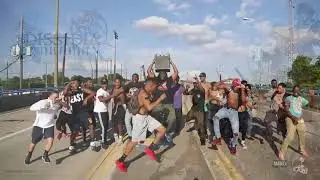 Dissidia Final Fantasy on the road meme