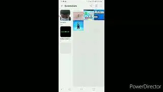 THE STICKNODES DEMON appeared in stick nodes (REAL)