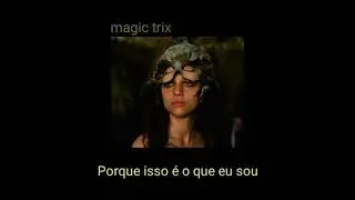 a little wicked - Valerie Broussard (tradução/legendado)