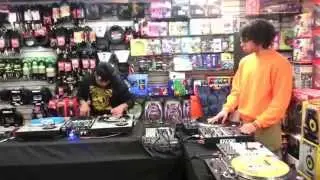 Scratch Cypher