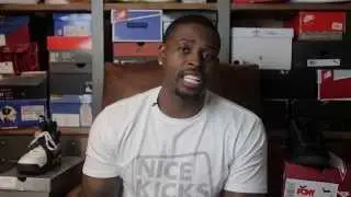 Nice Kicks Presents: The Shoe Horn Episode 5